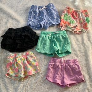 Shorts/Skort bundle